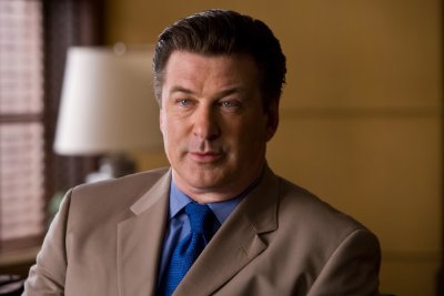 Фото - Алек Болдуин: 400x267 / 15 Кб