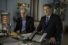 Фото - Алек Болдуин: 240x160 / 10 Кб