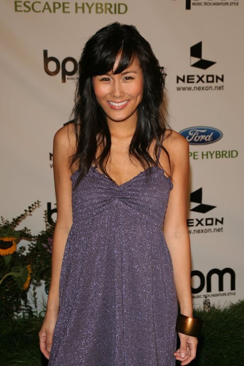 Фото - Мина Нодзи: 500x750 / 75 Кб