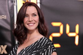 Фото - Энни Вершинг: 265x176 / 13 Кб