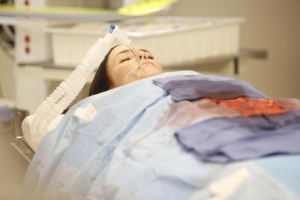 Фото - Энни Вершинг: 435x290 / 18 Кб