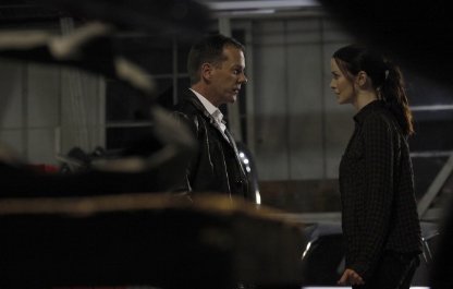 Фото - Энни Вершинг: 416x265 / 14 Кб