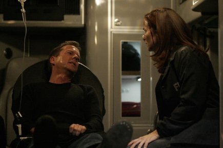 Фото - Энни Вершинг: 435x290 / 20 Кб