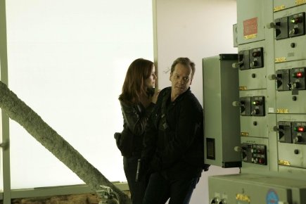 Фото - Энни Вершинг: 435x290 / 22 Кб