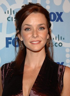 Фото - Энни Вершинг: 292x400 / 23 Кб