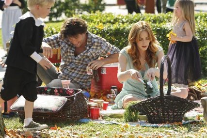 Фото - Джейми Рэй Ньюман: 427x285 / 45 Кб