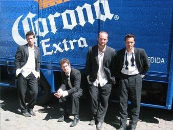 Фото - Шеймус Девер: 338x254 / 29 Кб