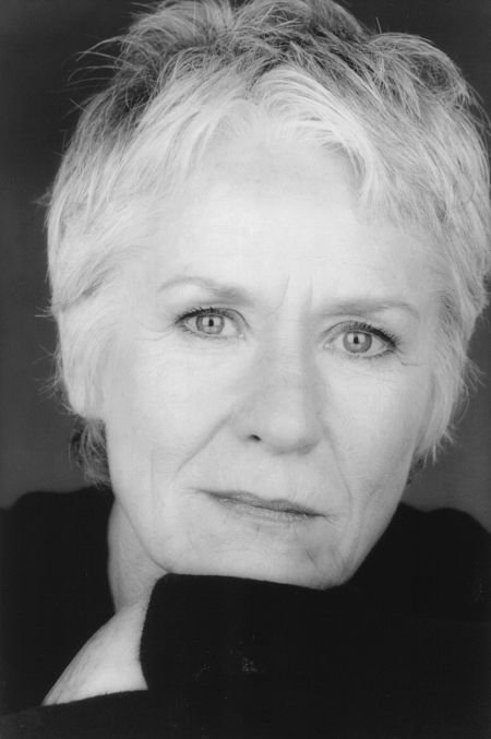 Фото - Барбара Тарбак: 450x677 / 36 Кб