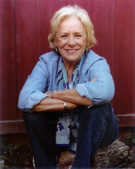 Фото - Барбара Тарбак: 450x565 / 38 Кб