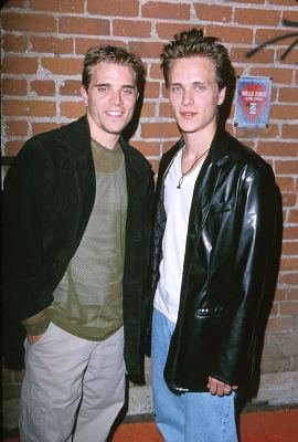 Фото - Джонатан Джексон: 270x400 / 26 Кб