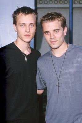 Фото - Джонатан Джексон: 266x400 / 18 Кб