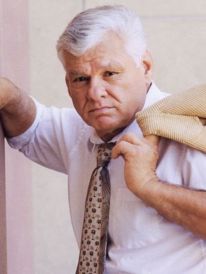 Фото - Майк Мюскэт: 401x534 / 32 Кб