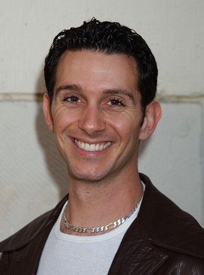 Фото - Ronnie Marmo: 297x400 / 21 Кб