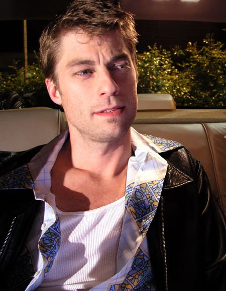 Фото - Джеймс Джонс: 450x580 / 55 Кб