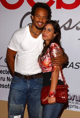 Фото - Кико Эллсворт: 273x400 / 29 Кб