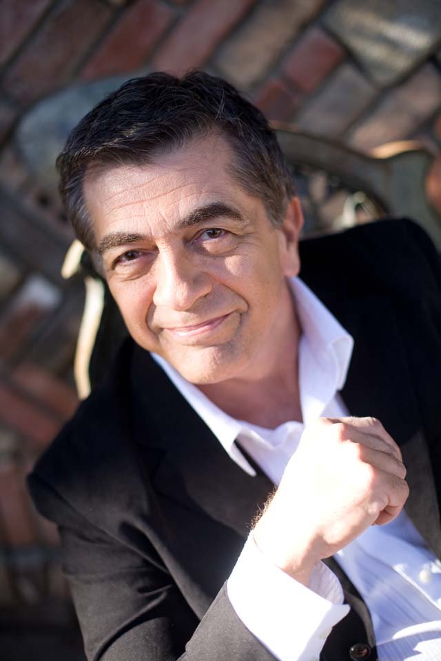 Фото - David Novak: 640x960 / 63 Кб