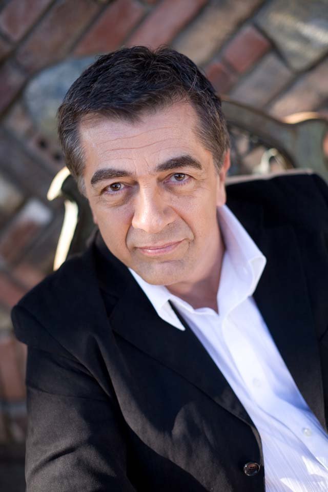 Фото - David Novak: 640x960 / 64 Кб