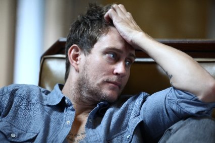 Фото - Александер Ченс: 426x284 / 28 Кб