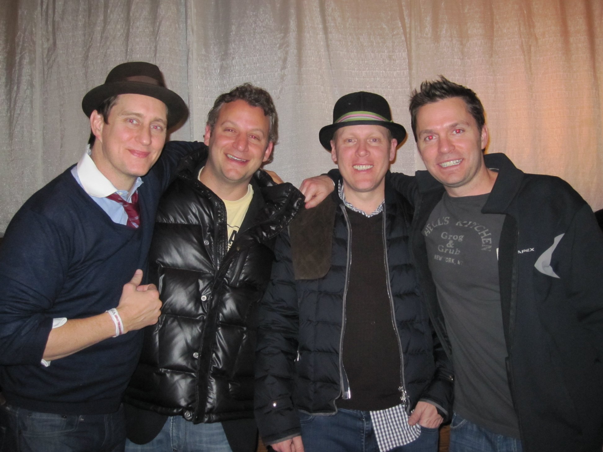 Фото - Александер Ченс: 1944x1458 / 344 Кб