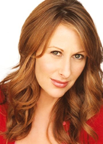 Фото - Уэнди Браун: 360x501 / 31 Кб