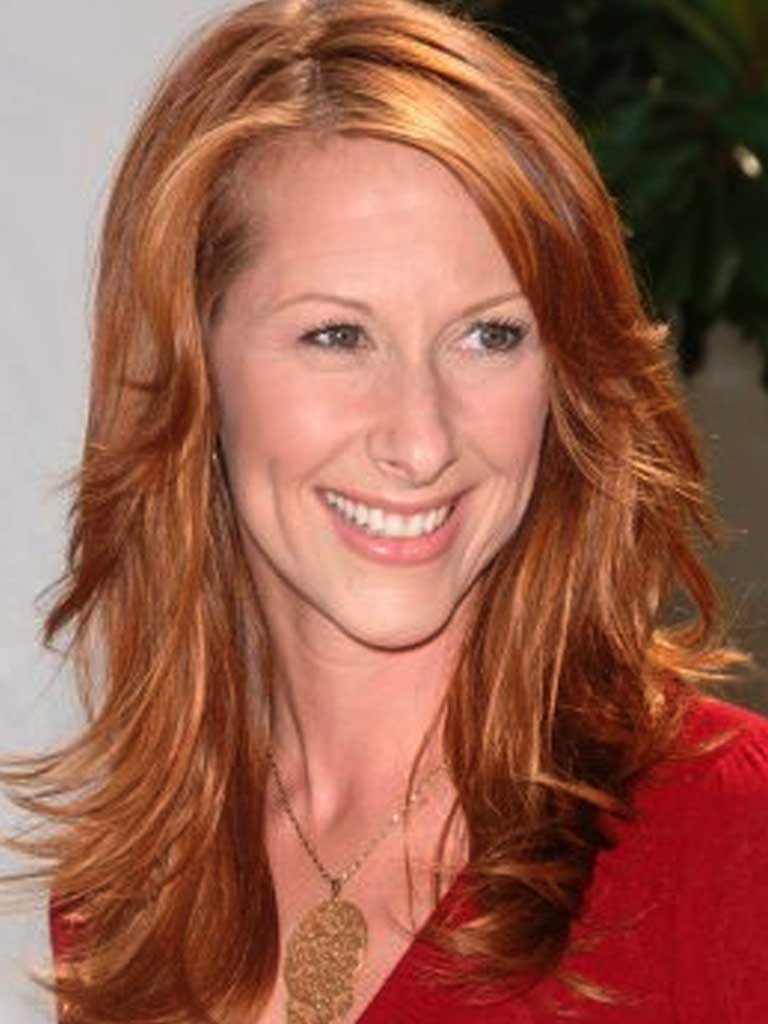 Фото - Уэнди Браун: 768x1024 / 79 Кб