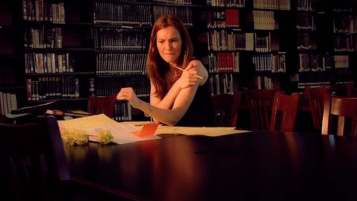 Фото - Дэрби Стэнчфилд: 720x405 / 53 Кб