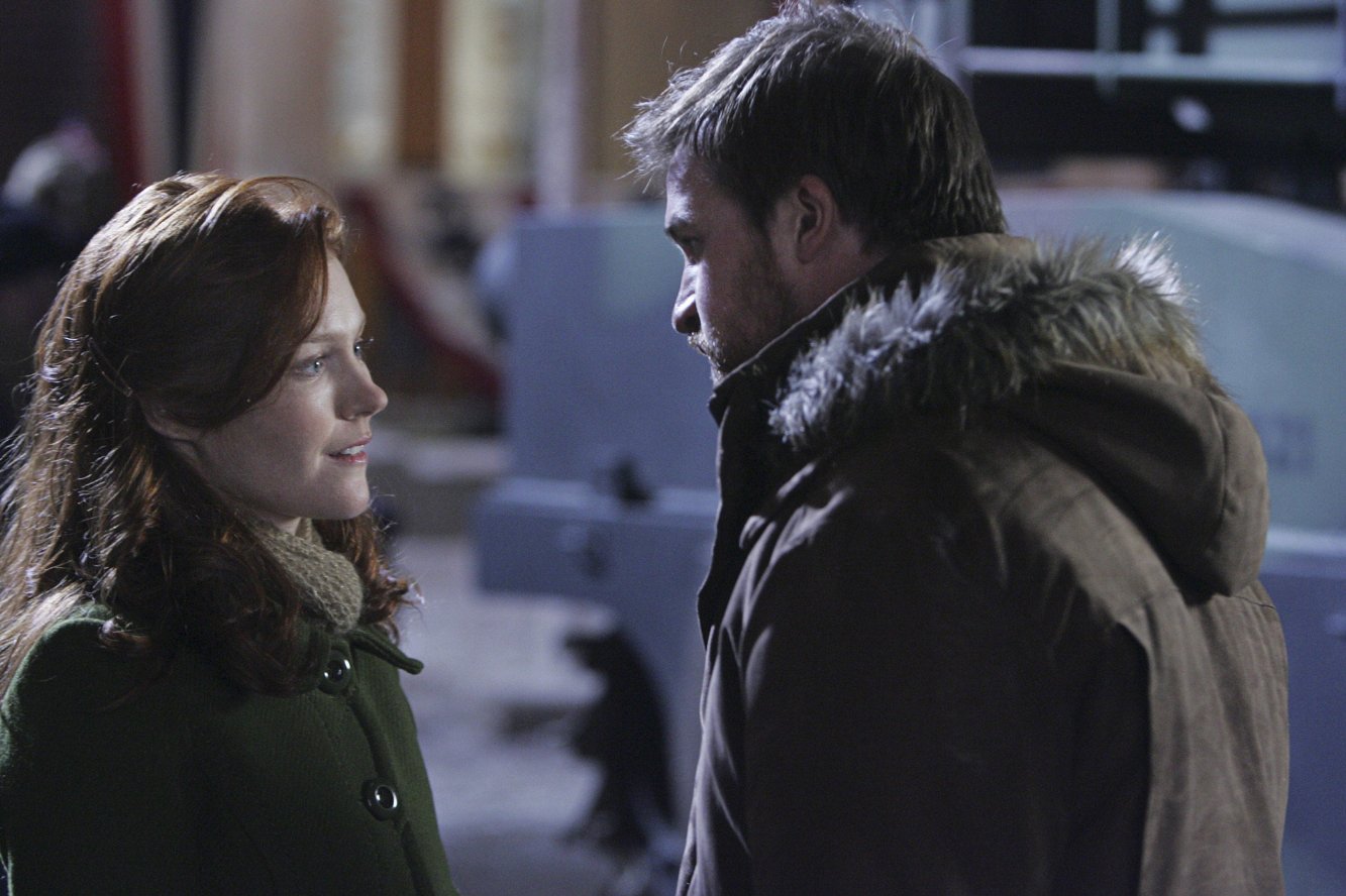 Фото - Дэрби Стэнчфилд: 1333x888 / 158 Кб