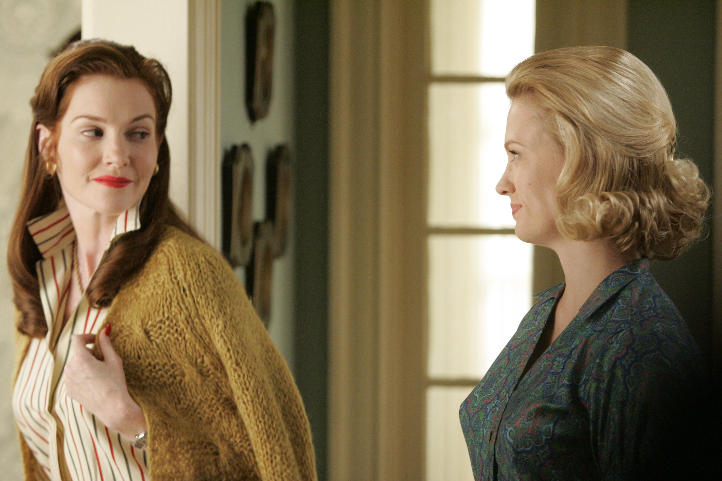 Фото - Дэрби Стэнчфилд: 2336x1557 / 489 Кб