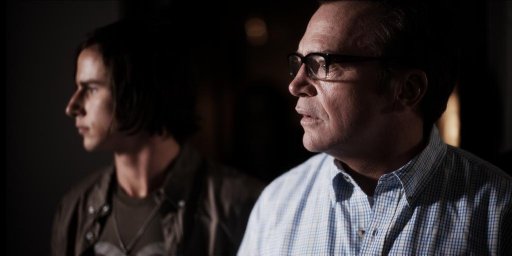 Фото - Том Арнольд: 512x256 / 19 Кб