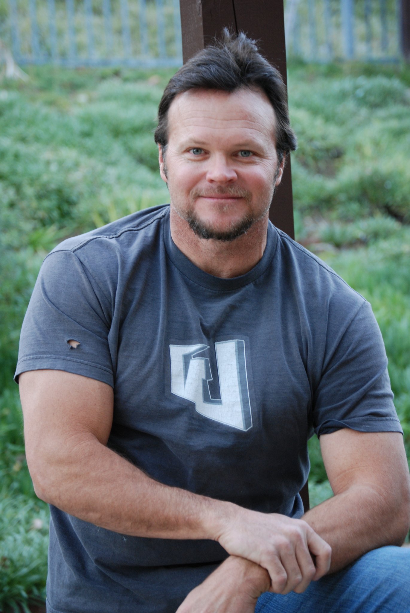 Фото - Джим Палмер: 1371x2048 / 339 Кб