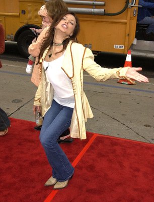 Фото - Кари Вурер: 306x400 / 30 Кб