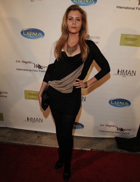 Фото - Кристи Линн Смит: 472x613 / 41 Кб