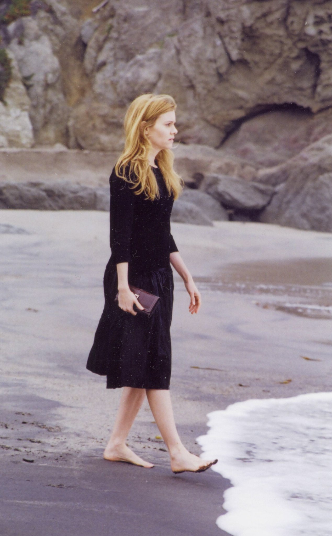 Фото - Кристи Линн Смит: 1269x2048 / 273 Кб