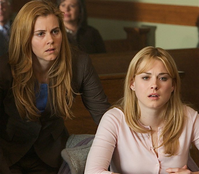 Фото - Кристи Линн Смит: 690x603 / 71 Кб