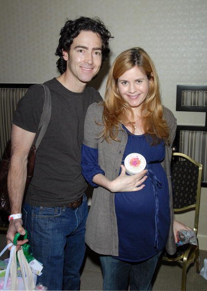 Фото - Кристи Линн Смит: 423x594 / 50 Кб