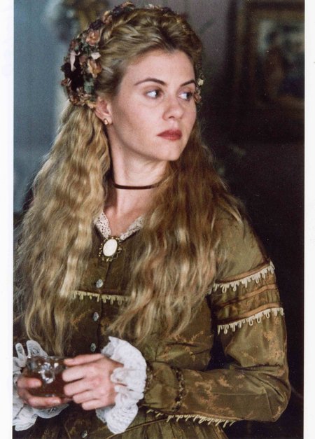 Фото - Кристи Линн Смит: 450x627 / 62 Кб