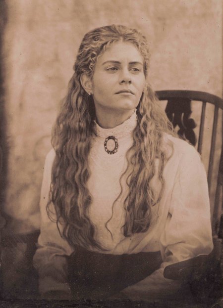 Фото - Кристи Линн Смит: 450x623 / 43 Кб