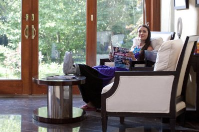 Фото - Рена Софер: 399x265 / 29 Кб