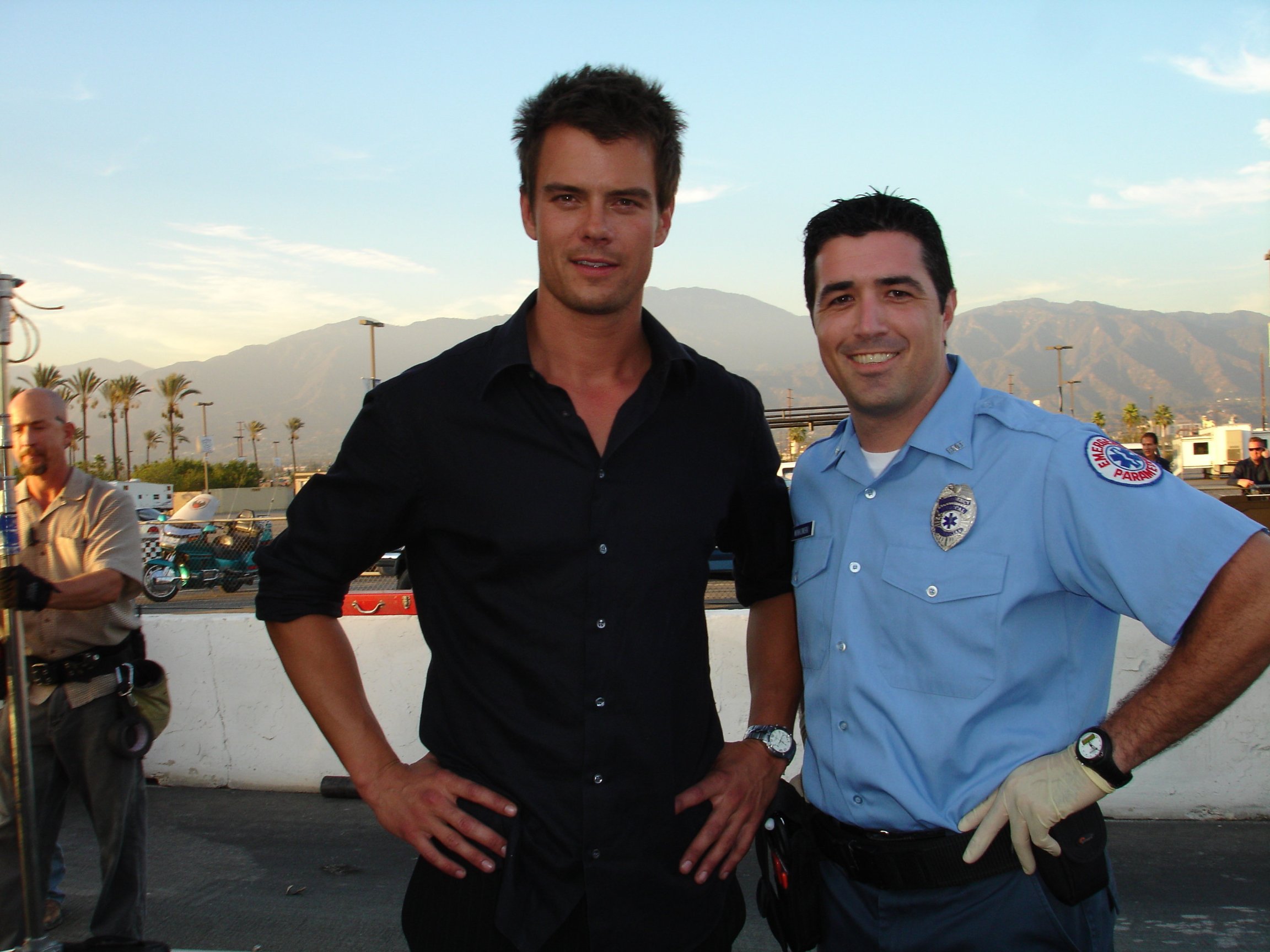 Фото - Престон Джеймс Хиллер: 2304x1728 / 365 Кб