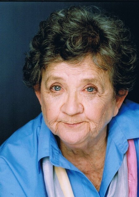 Фото - Пэт Кроуфорд Браун: 450x636 / 61 Кб