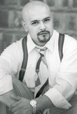 Фото - Роландо Молина: 269x396 / 20 Кб