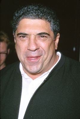 Фото - Винсент Пасторе: 268x400 / 19 Кб