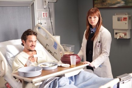 Фото - Эмбер Тэмблин: 435x290 / 29 Кб