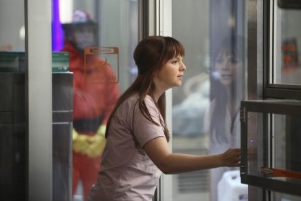 Фото - Эмбер Тэмблин: 436x291 / 21 Кб