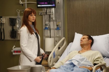 Фото - Эмбер Тэмблин: 435x290 / 27 Кб