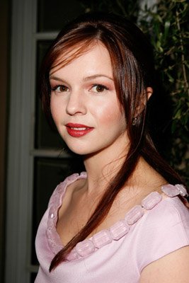 Фото - Эмбер Тэмблин: 267x400 / 23 Кб