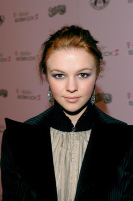 Фото - Эмбер Тэмблин: 266x400 / 16 Кб