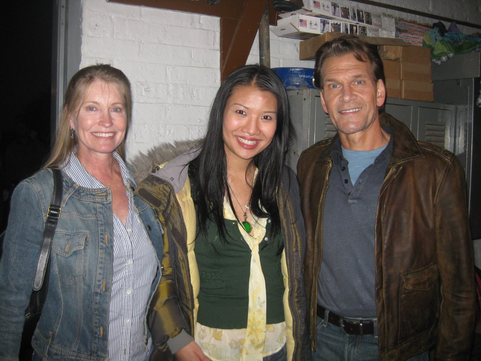 Фото - Гвендолин Ео: 1536x1152 / 289 Кб