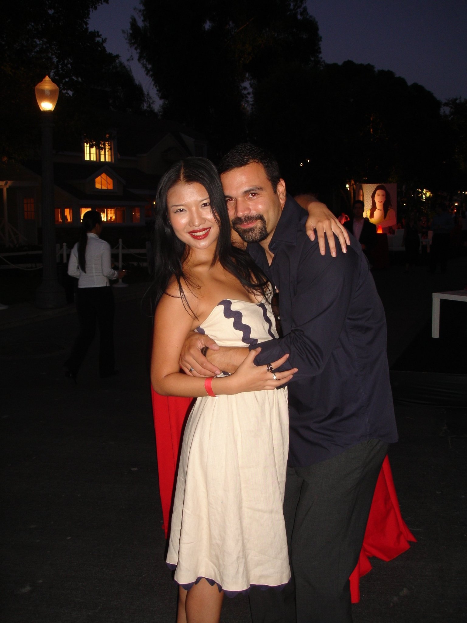 Фото - Гвендолин Ео: 1536x2048 / 291 Кб