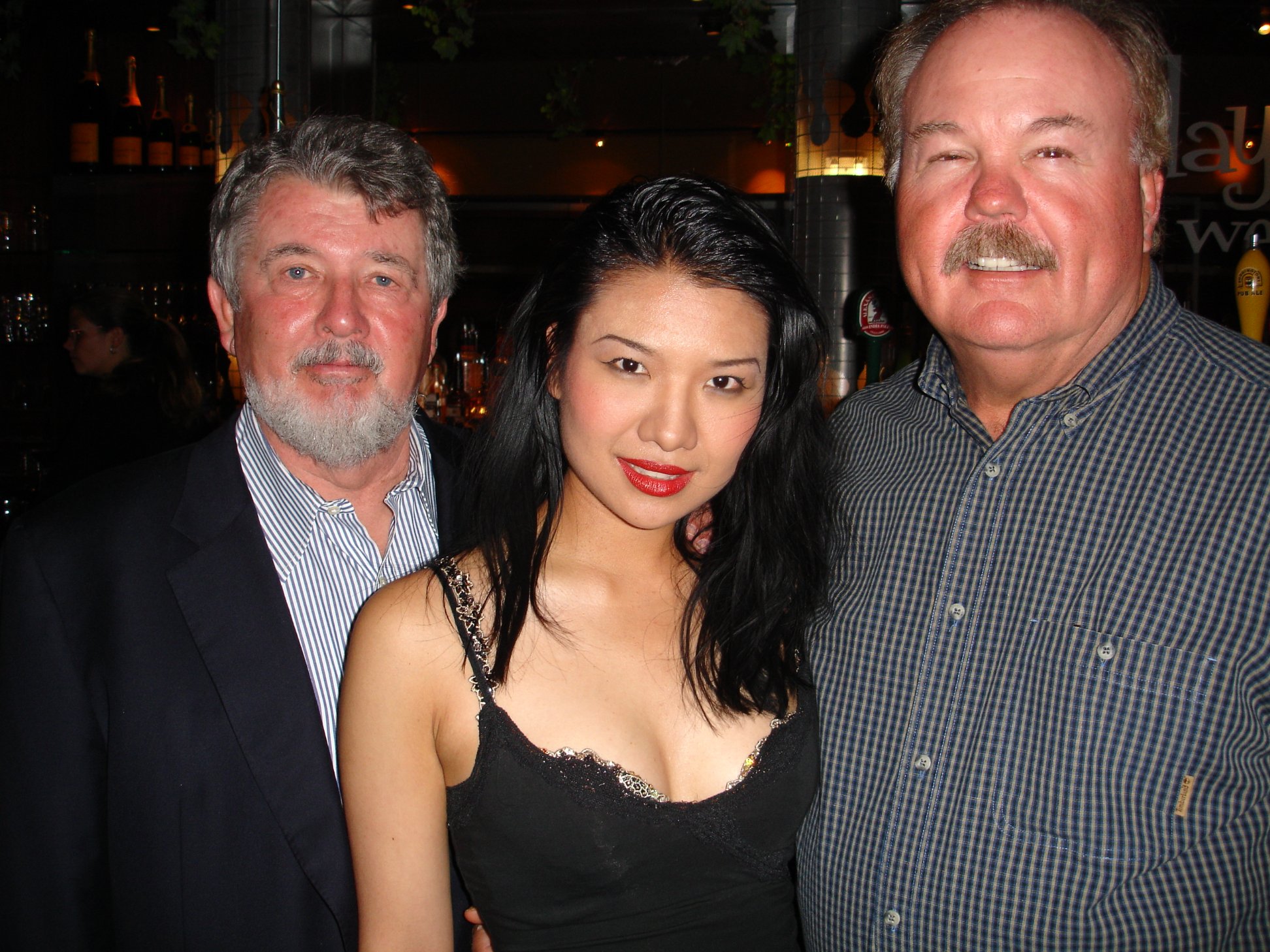 Фото - Гвендолин Ео: 1944x1458 / 507 Кб